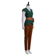 Tangled Prinz Flynn Fahrer Eugene Fitzherbert Cosplay Kostüm