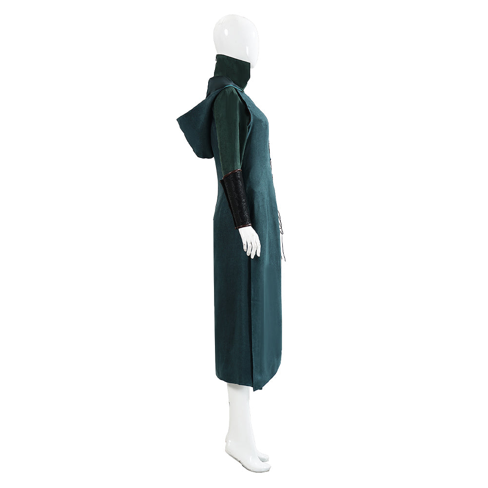 Tauriel Kostüm Set The Hobbit Elf Tauriel Cosplay Outfit