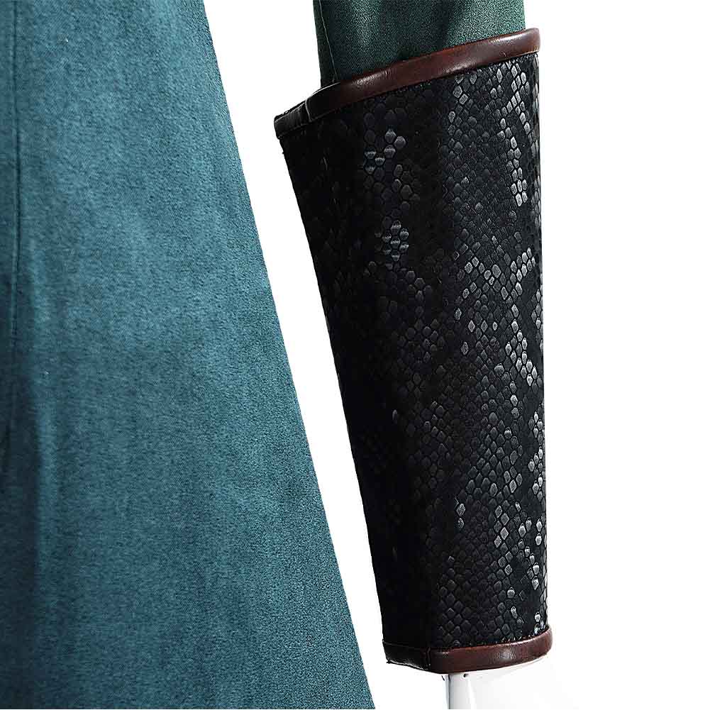 Tauriel Kostüm Set The Hobbit Elf Tauriel Cosplay Outfit