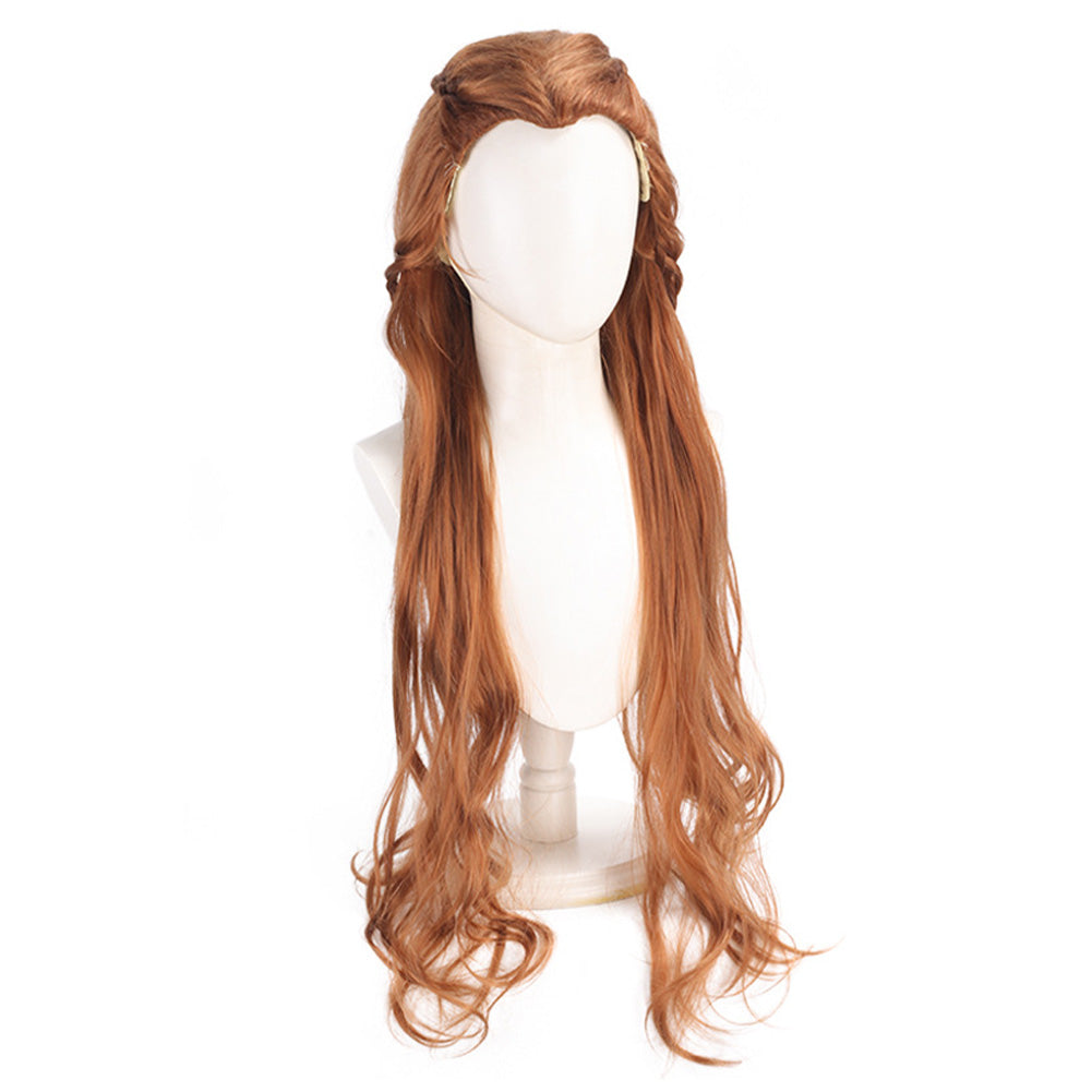Tauriel Perücke The Hobbit Elf Tauriel Cosplay Perücke