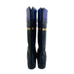 The Eminence in Shadow Cid Kagenou Stiefel Cosplay Schuhe
