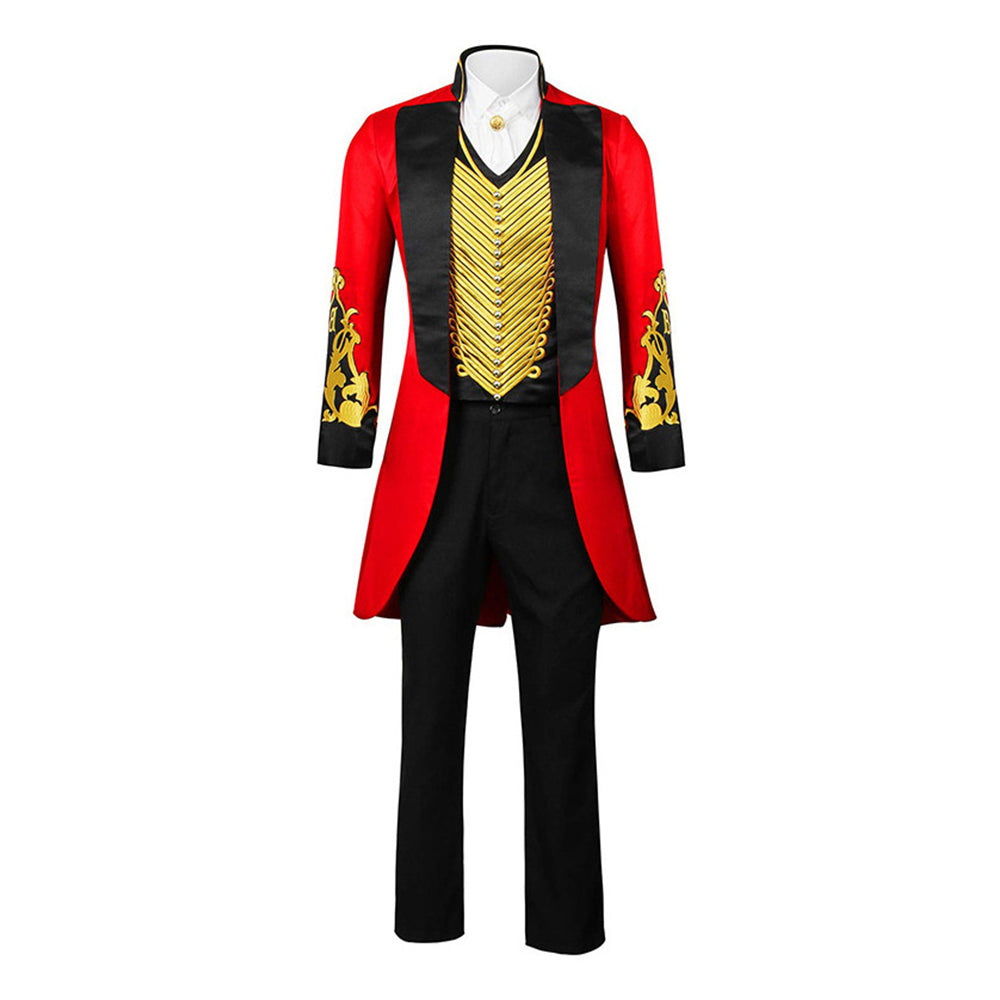 The Greatest Showman  P.T. Barnum Cosply Kostüm Halloween