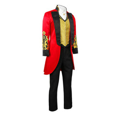 The Greatest Showman  P.T. Barnum Cosply Kostüm Halloween