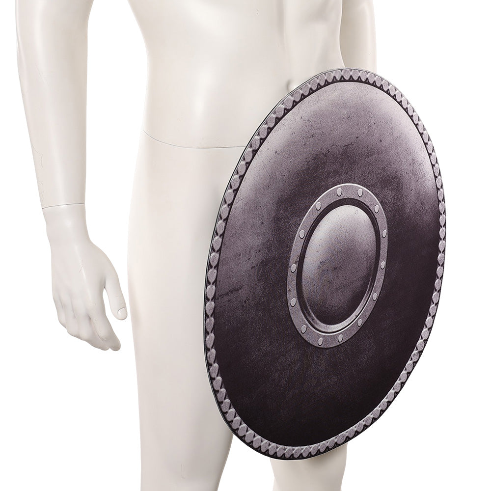 The Odyssey Schild Die Odyssey Cosplay Requisite