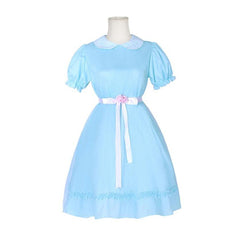 The Shining Zwillinge Kleid Cosplay Kostüm