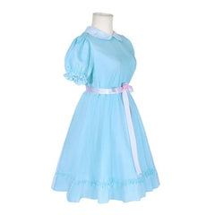 The Shining Zwillinge Kleid Cosplay Kostüm