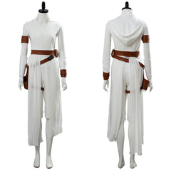 The Rise of Skywalker Teaser Der Aufstieg Skywalkers Rey Outfit Cosplay Kostüm