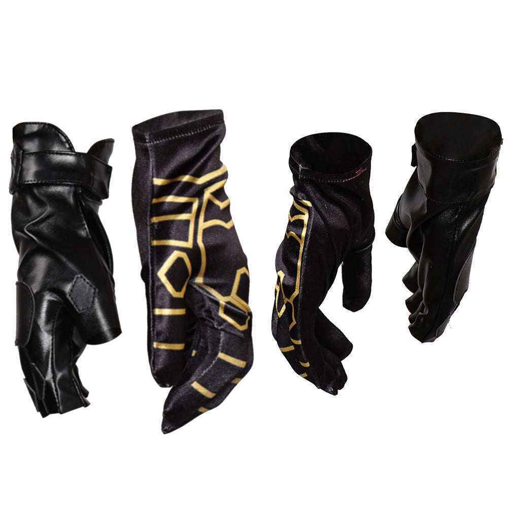 Thunderbolts* (2025) Bucky Barnes Handschuhe Cosplay Requisite