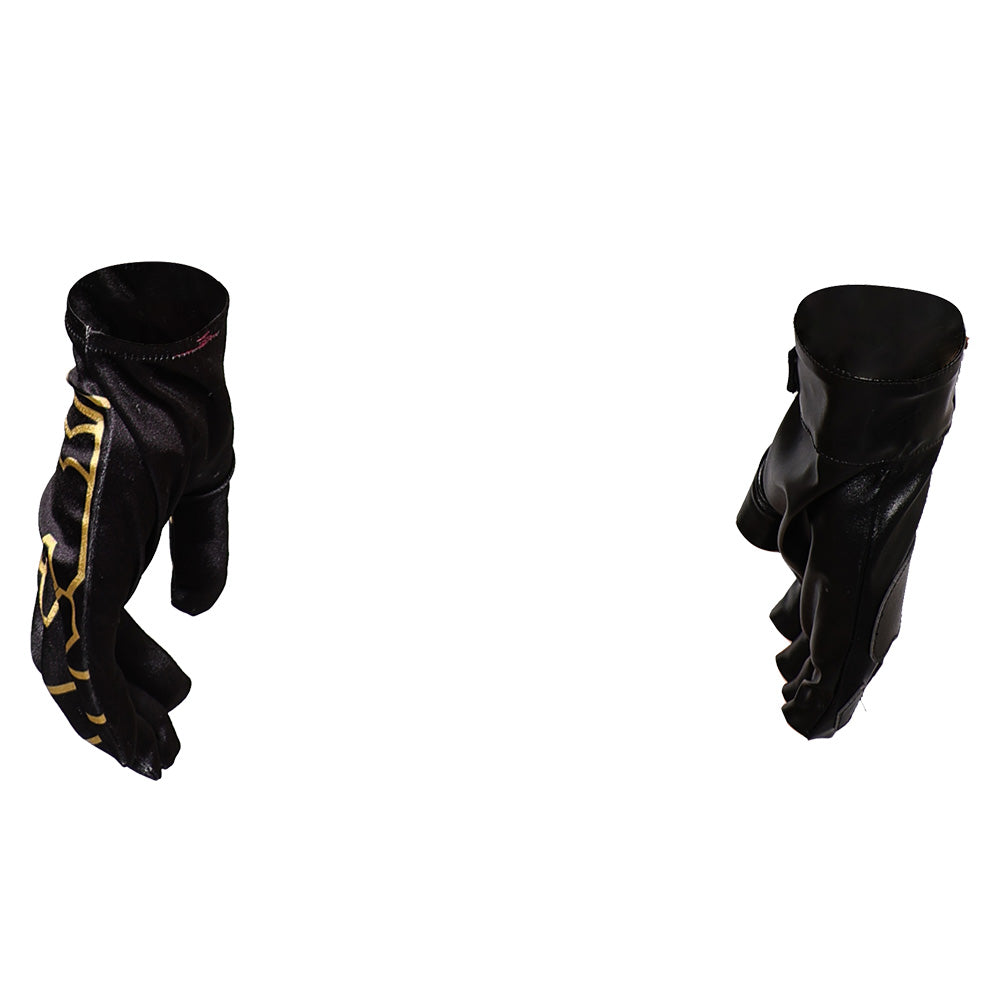 Thunderbolts* (2025) Bucky Barnes Handschuhe Cosplay Requisite