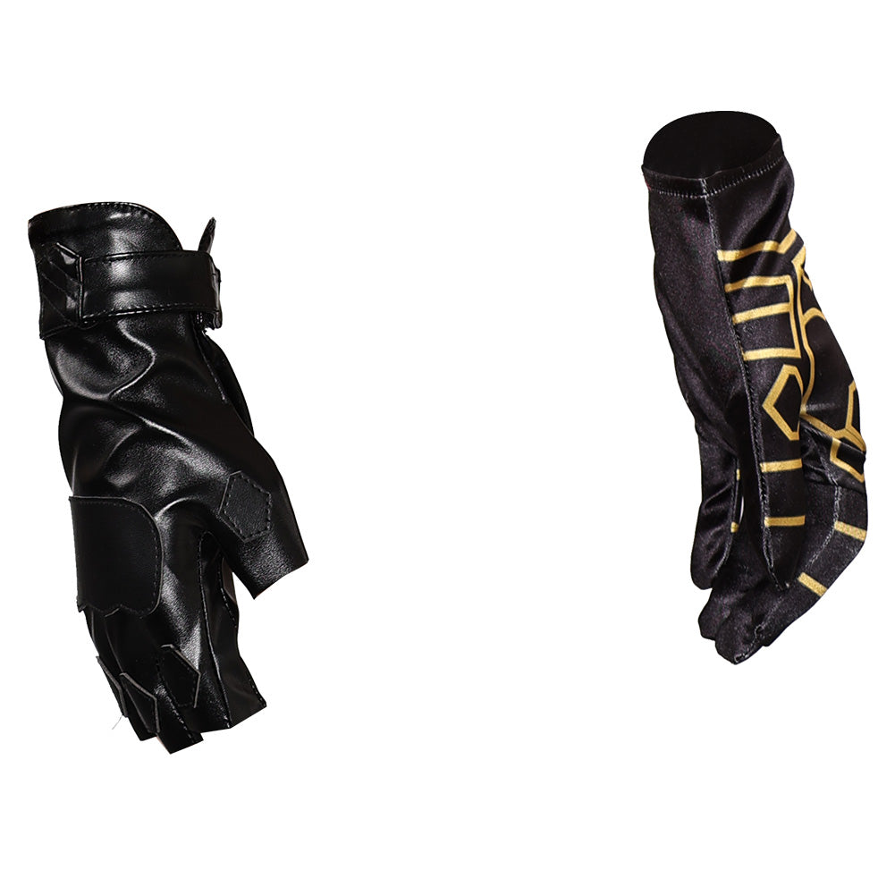 Thunderbolts* (2025) Bucky Barnes Handschuhe Cosplay Requisite