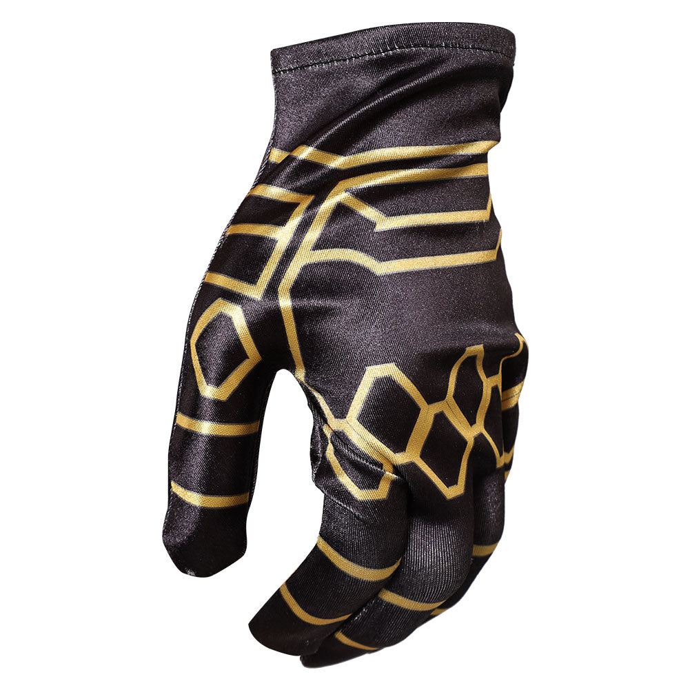 Thunderbolts* (2025) Bucky Barnes Handschuhe Cosplay Requisite