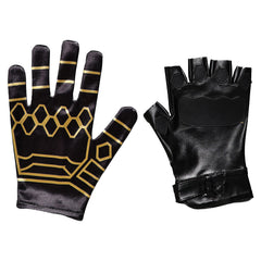 Thunderbolts* (2025) Bucky Barnes Handschuhe Cosplay Requisite