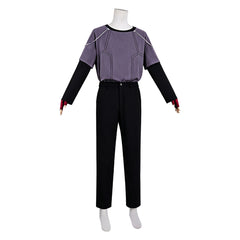Till Kostüm Set ALIEN STAGE Till Cosplay Outfit