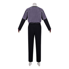 Till Kostüm Set ALIEN STAGE Till Cosplay Outfit