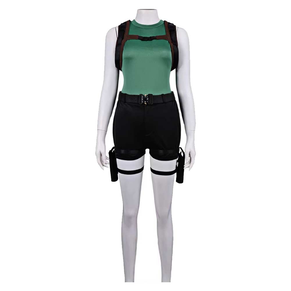 Tomb Raider: The Legend of Lara Croft Cosplay Kostüm