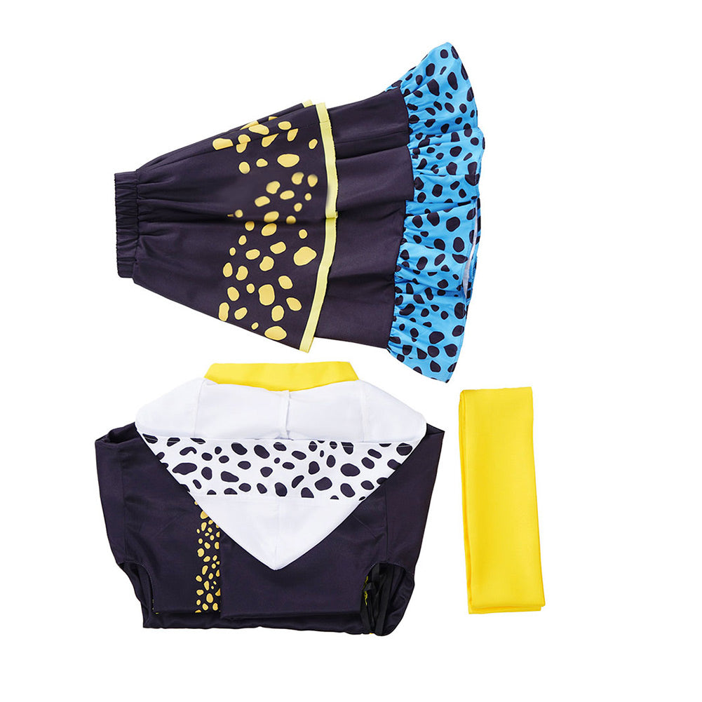 Trafalgar D. Water Law Crossplay One Piece Trafalgar Law Cosplay Kostüm