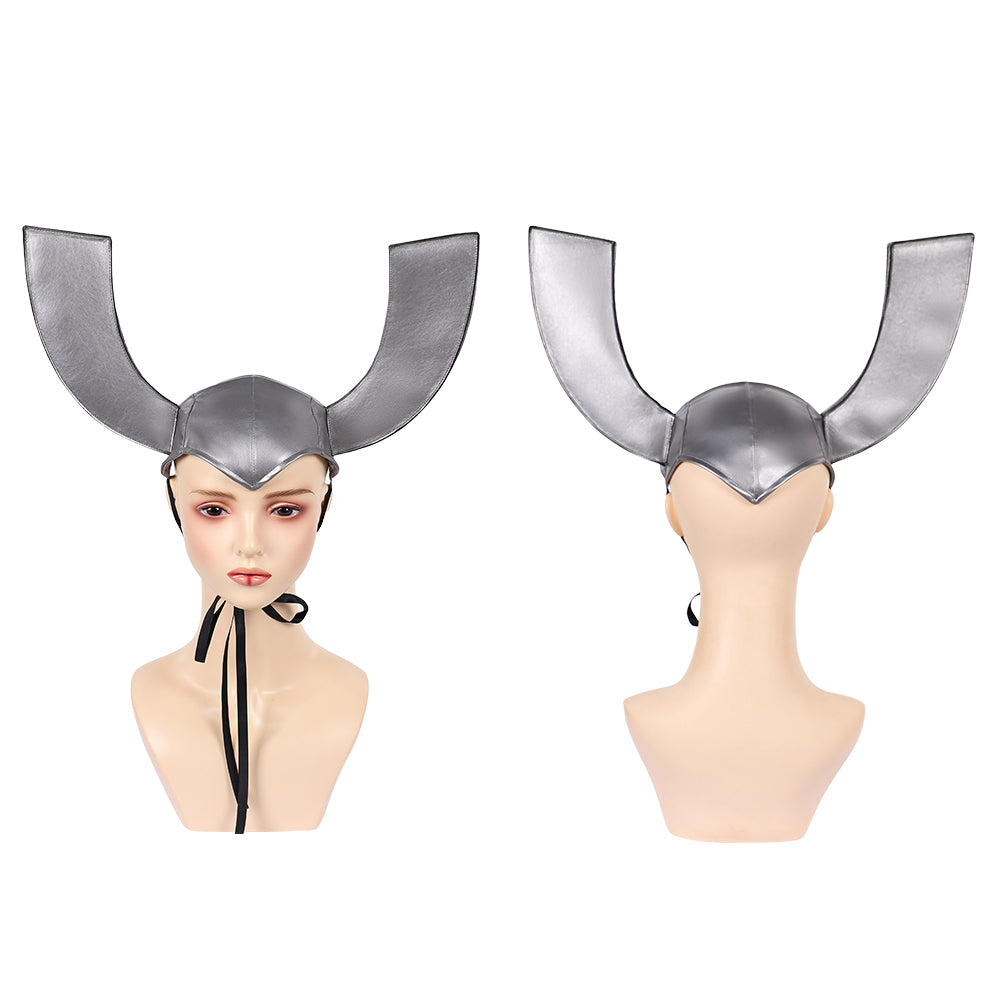 Universa Kopfschmuck Invincible Universa Cosplay Requisite