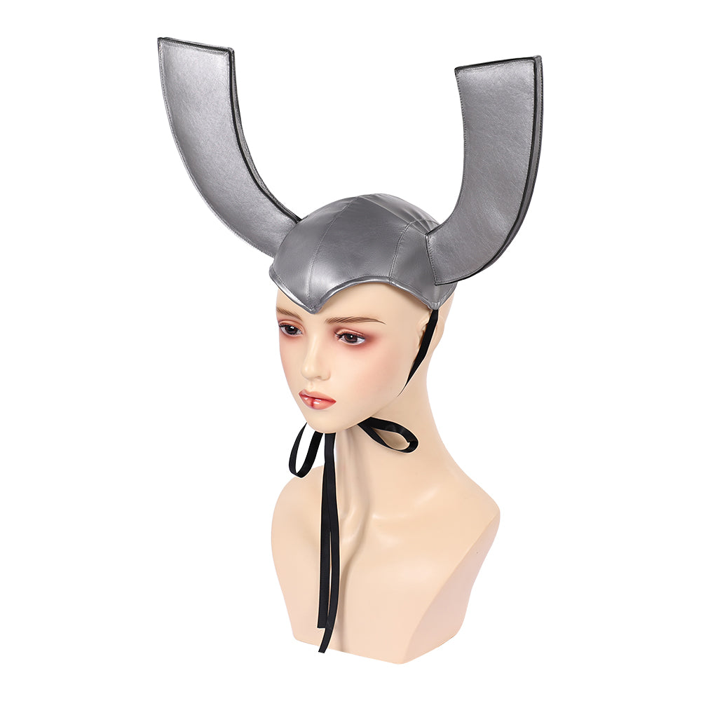 Universa Kopfschmuck Invincible Universa Cosplay Requisite