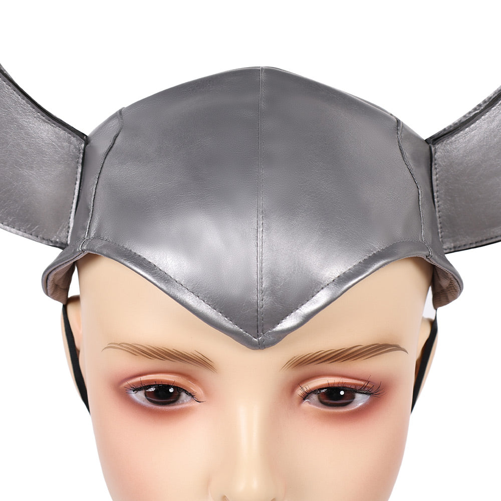 Universa Kopfschmuck Invincible Universa Cosplay Requisite