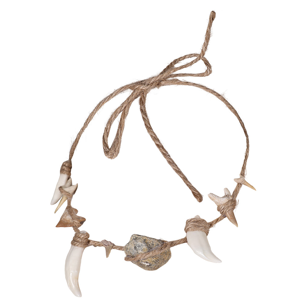 Moana 2026 Maui Halskette Vaiana Maui Cosplay Prop