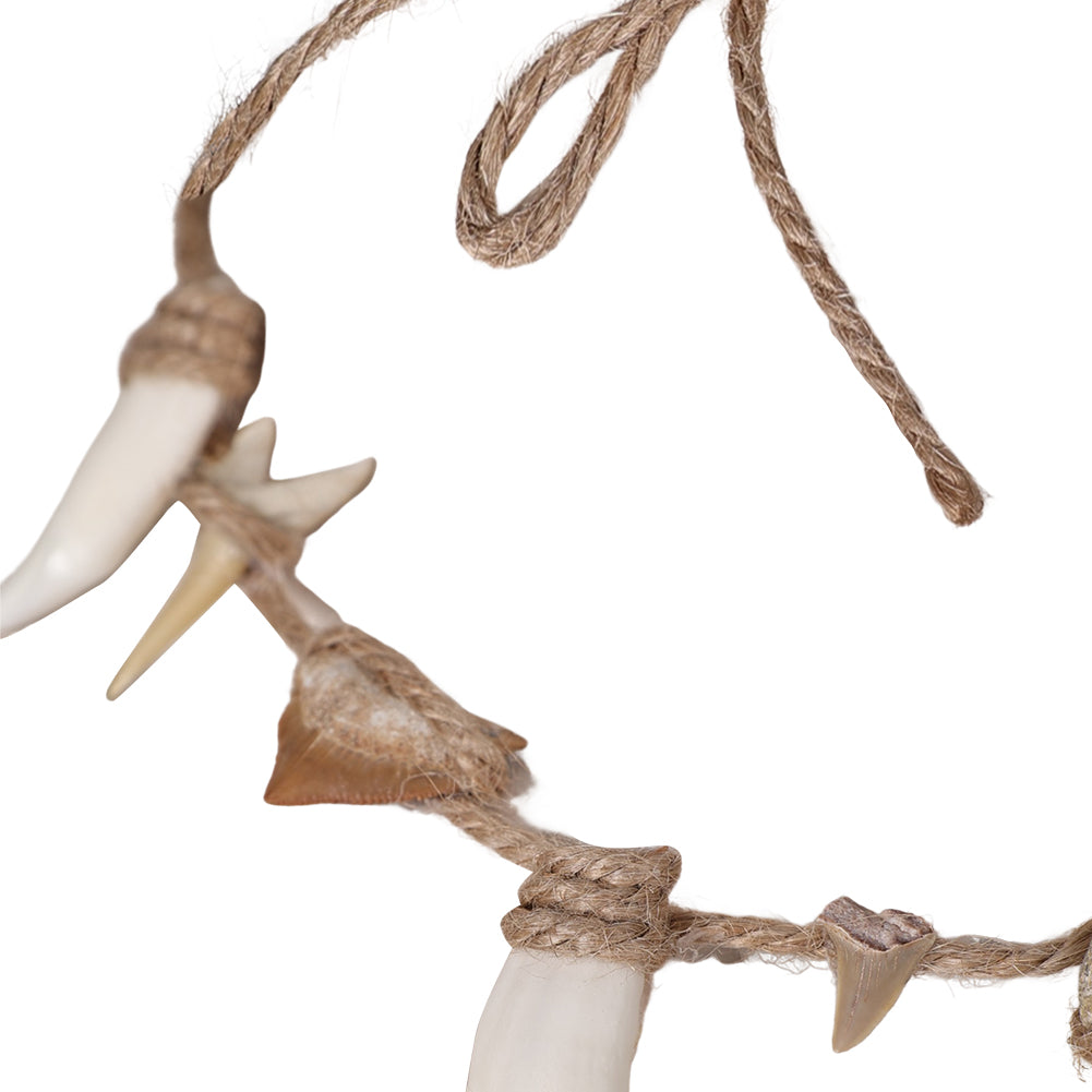 Moana 2026 Maui Halskette Vaiana Maui Cosplay Prop