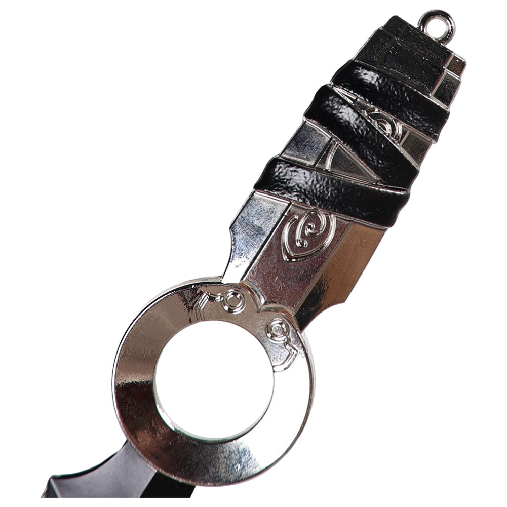 Valorant JETT Dagger Waffe Cosplay Requisite