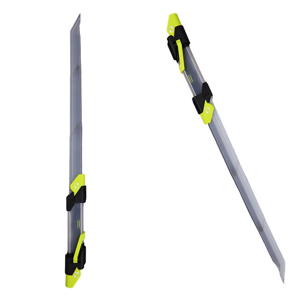 Valorant Waffe RGX 11z Pro Blade Cosplay Requisite
