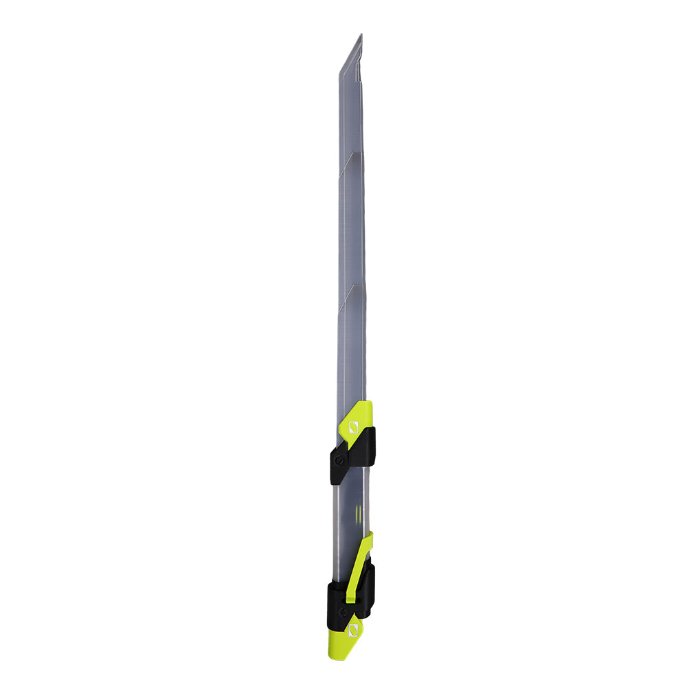 Valorant Waffe RGX 11z Pro Blade Cosplay Requisite