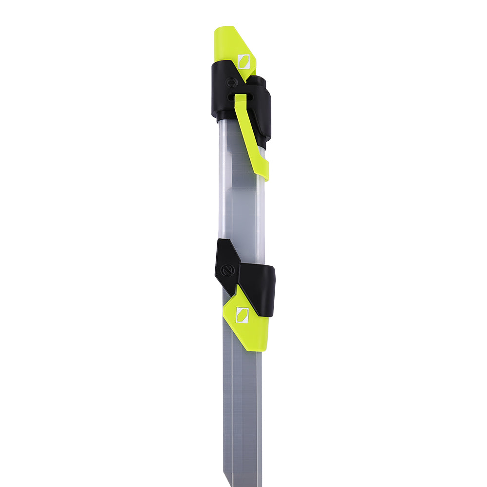 Valorant Waffe RGX 11z Pro Blade Cosplay Requisite