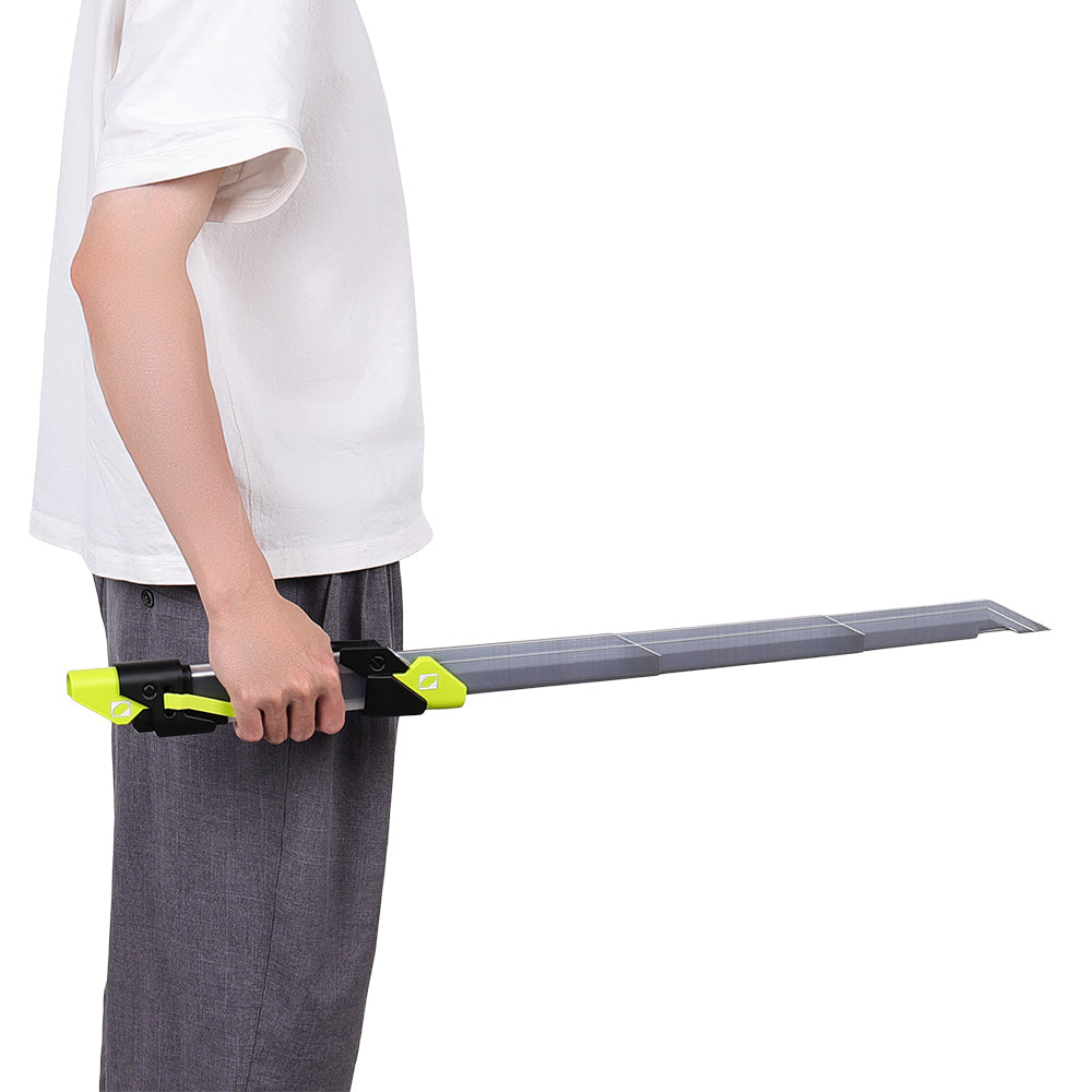 Valorant Waffe RGX 11z Pro Blade Cosplay Requisite