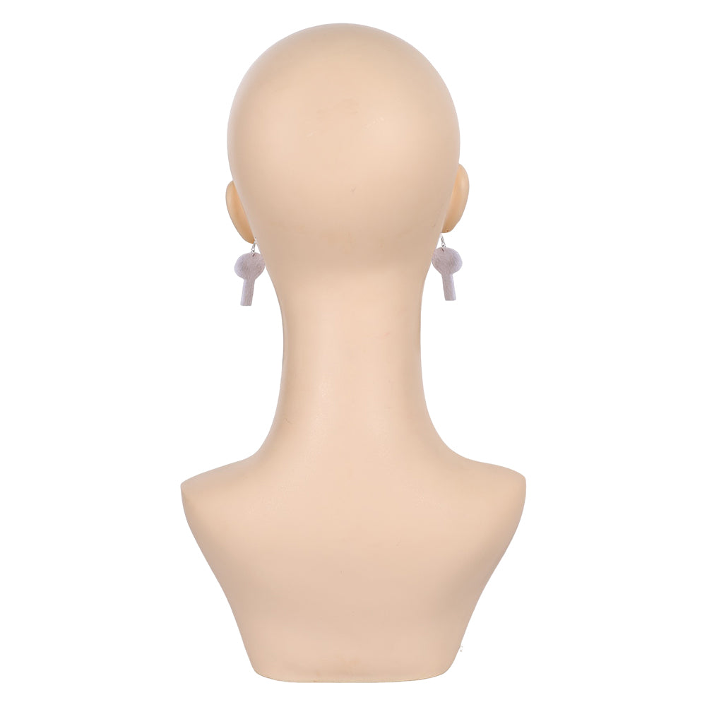 Velvette Outfits Hazbin Hotel Helluva Boss Velvette Cosplay Kostüm