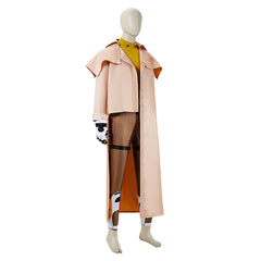 Venture Kostüm Set Overwatch Venture Cosplay Outfit
