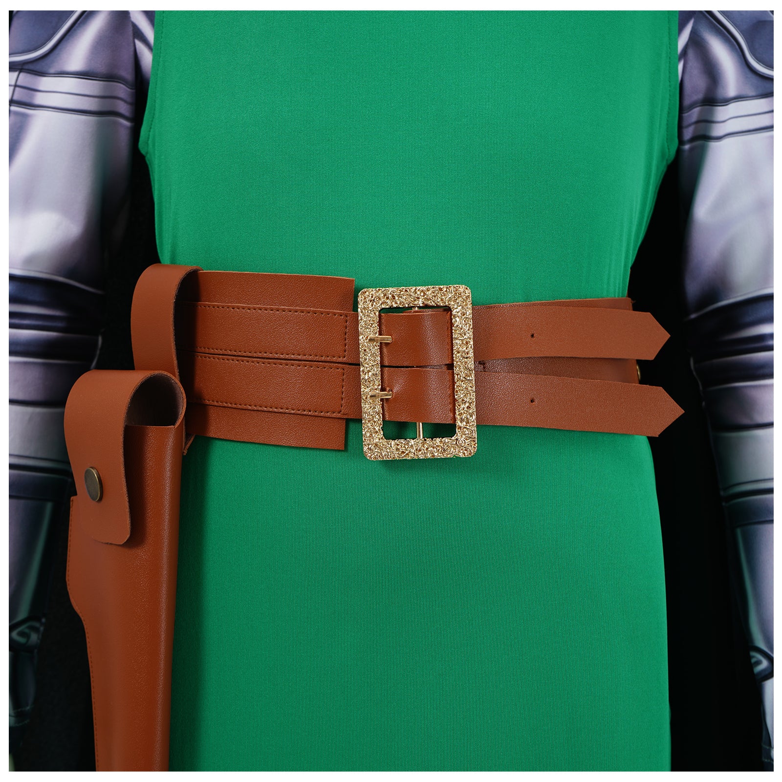 Victor von Doom Kinder Kostüm Set Avengers: Doomsday Dr. Doom Cosplay Outfit