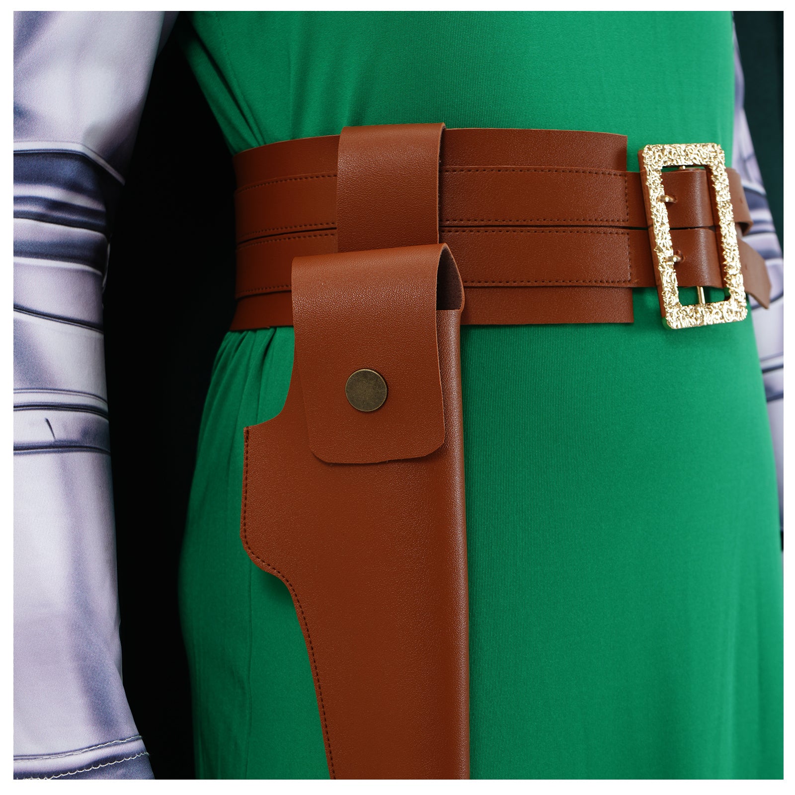 Victor von Doom Kinder Kostüm Set Avengers: Doomsday Dr. Doom Cosplay Outfit