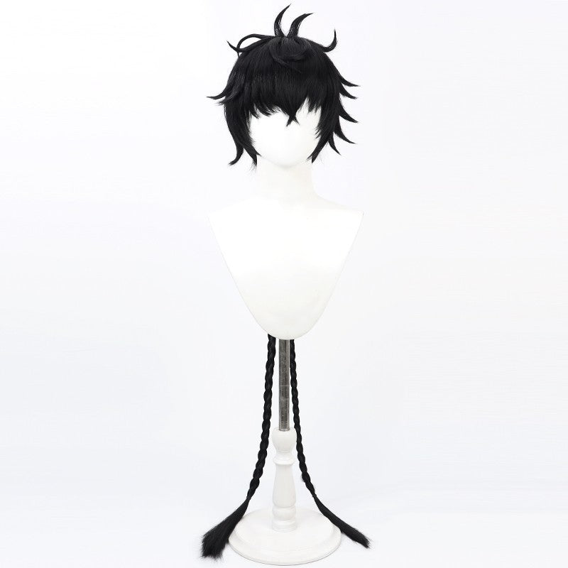 Wuthering Waves Rover Kostüm Cosplay Outfits Set