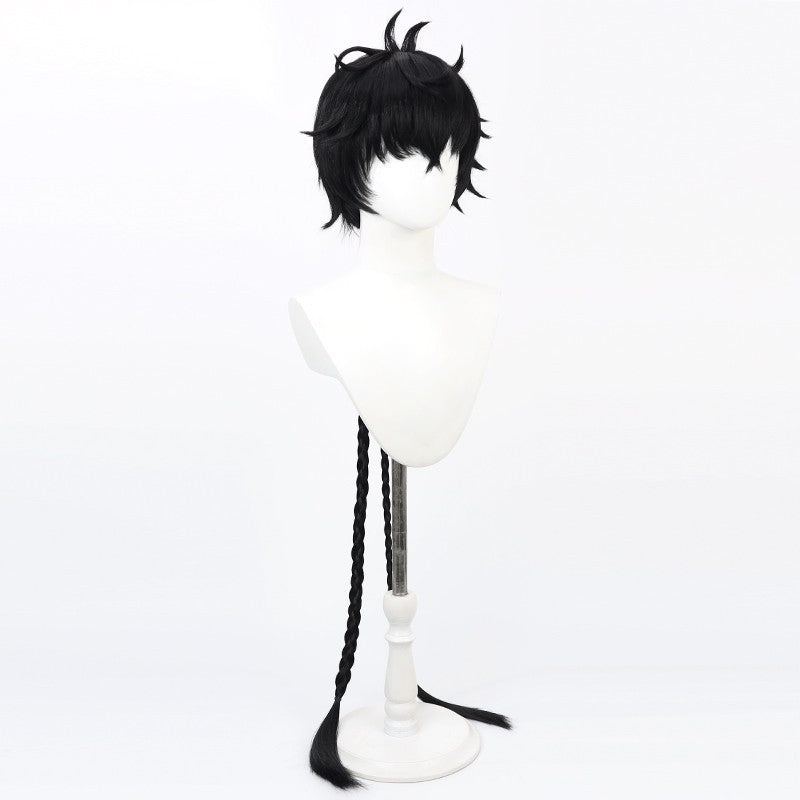 Wuthering Waves Rover Kostüm Cosplay Outfits Set