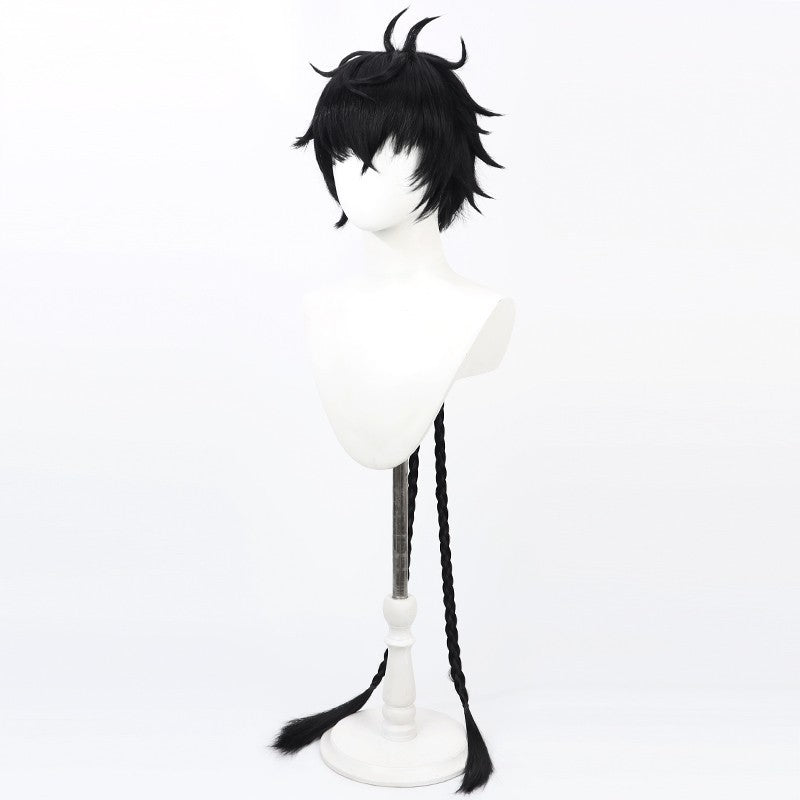 Wuthering Waves Rover Kostüm Cosplay Outfits Set