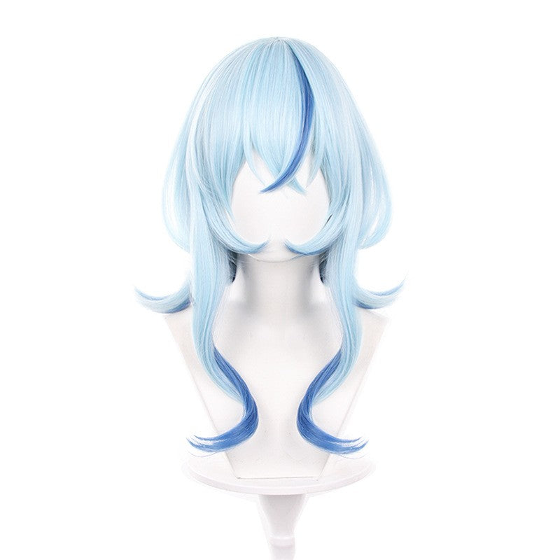 The Shorekeeper Kostüm Wuthering Waves Shorekeeper Cosplay Outfits Set