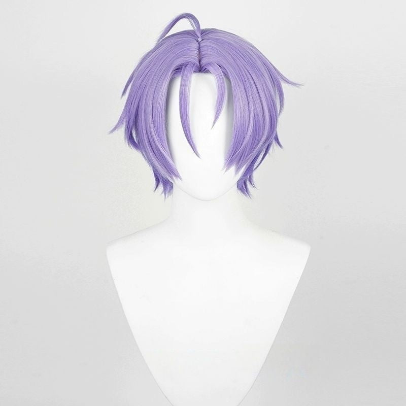 Julius Juukulius weiß Uniform Re: Zero Julius Cosplay Kostüm
