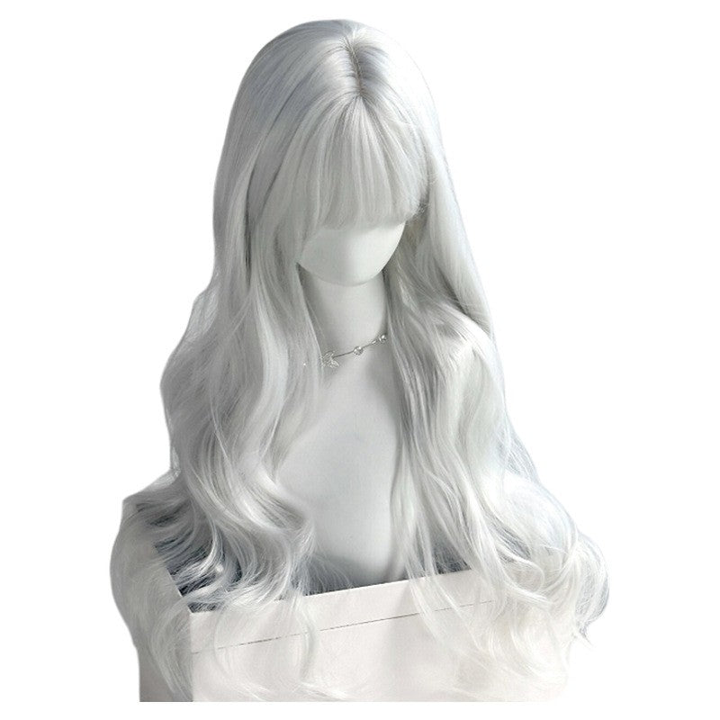 Clea Kleid Clair Obscur：Expedition 33 Clair‌ Cosplay Kostüm