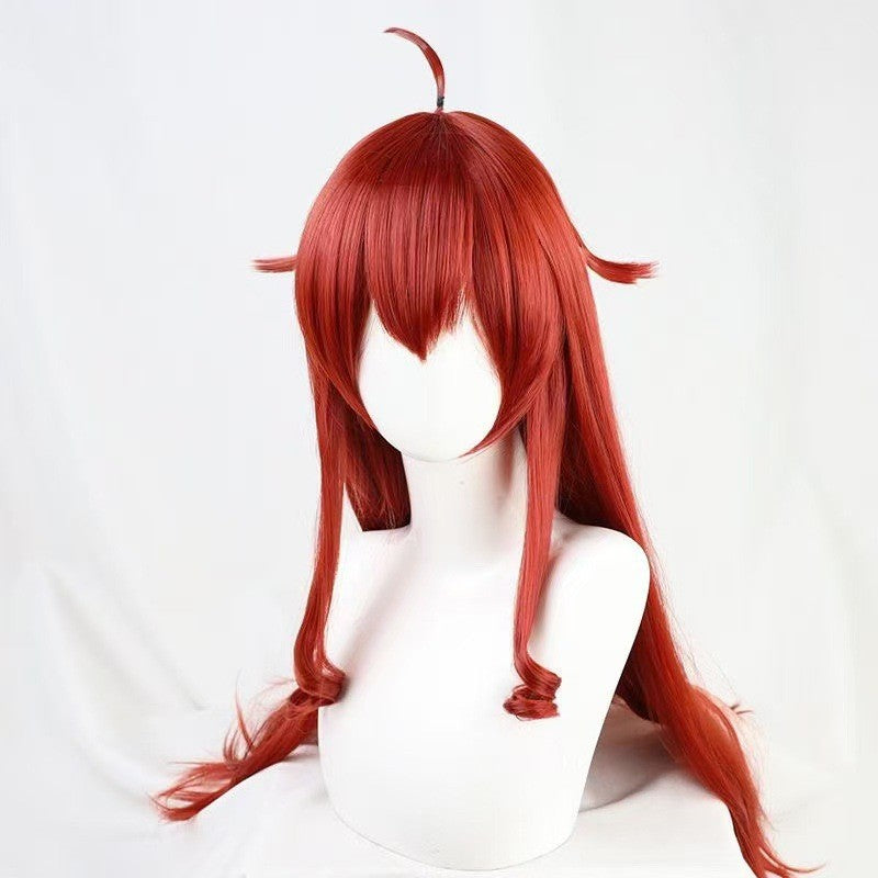 Eris Boreas Greyrat Kostüm Mushoku Tensei: Jobless Reincarnation Boreas Greyrat Cosplay Outfits