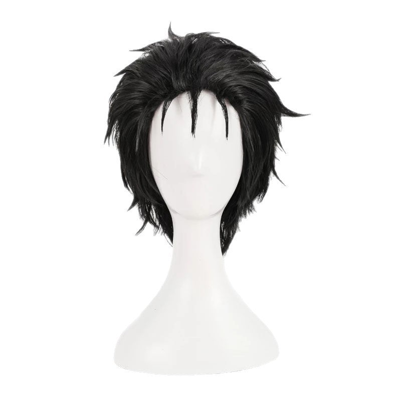 Re Zero Natsuki Subaru Uniform Cosplay Outfit