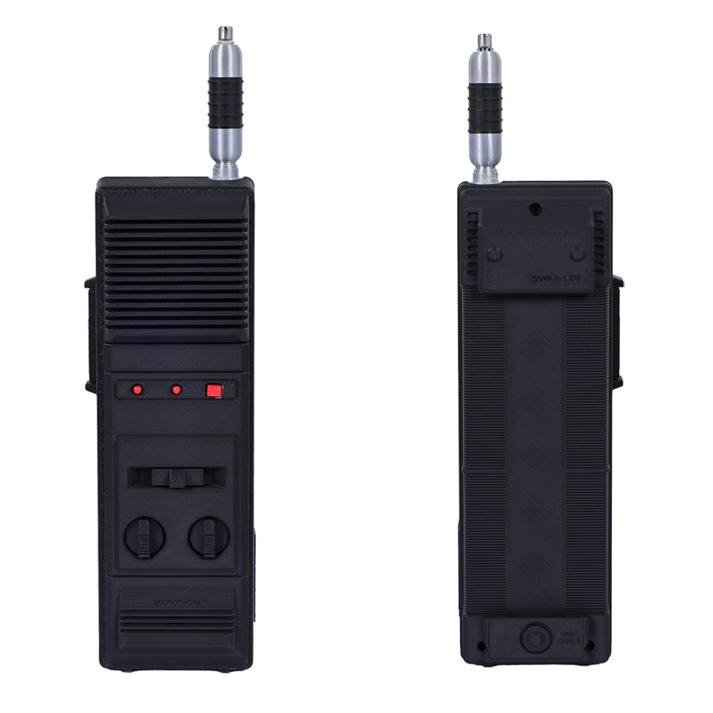 Walkie-Talkie Dekoration Stranger Things Eleven Cosplay Requisite