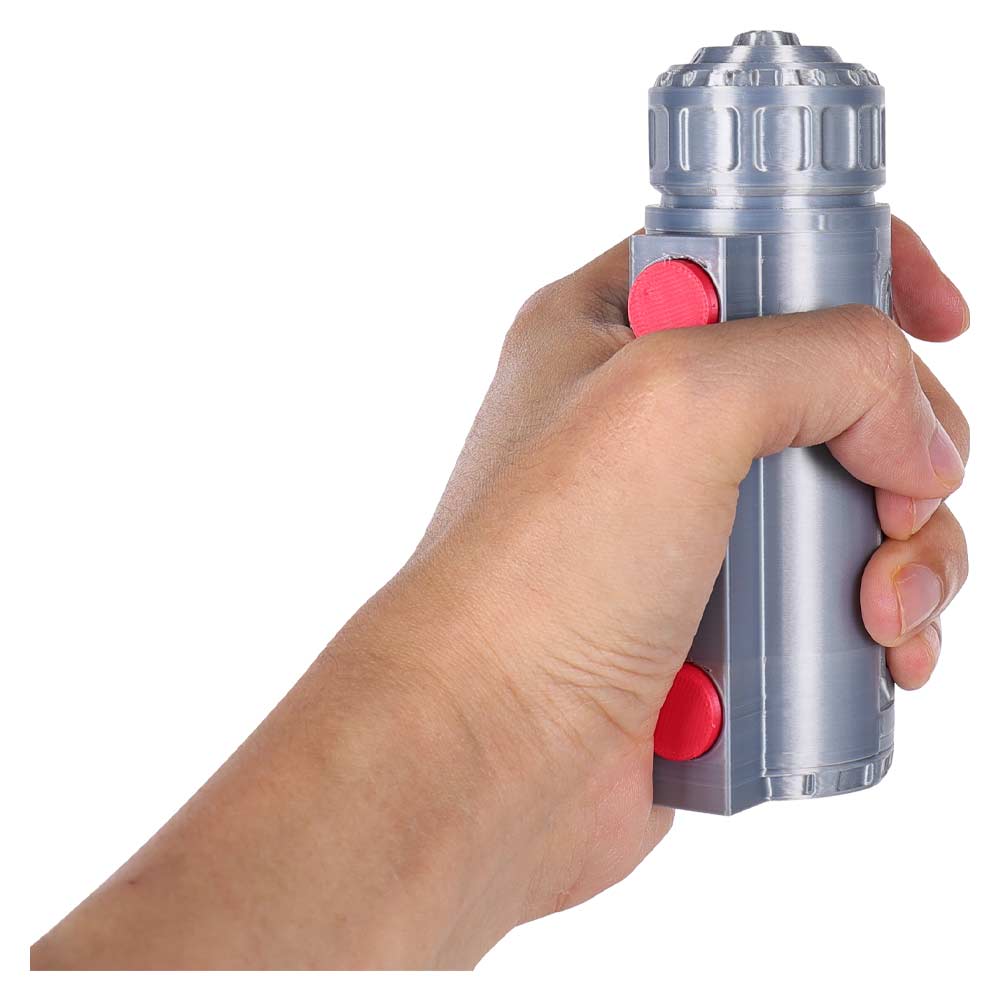 Walkie talkies Maul – Shadow Lord Radio Cosplay Requisite