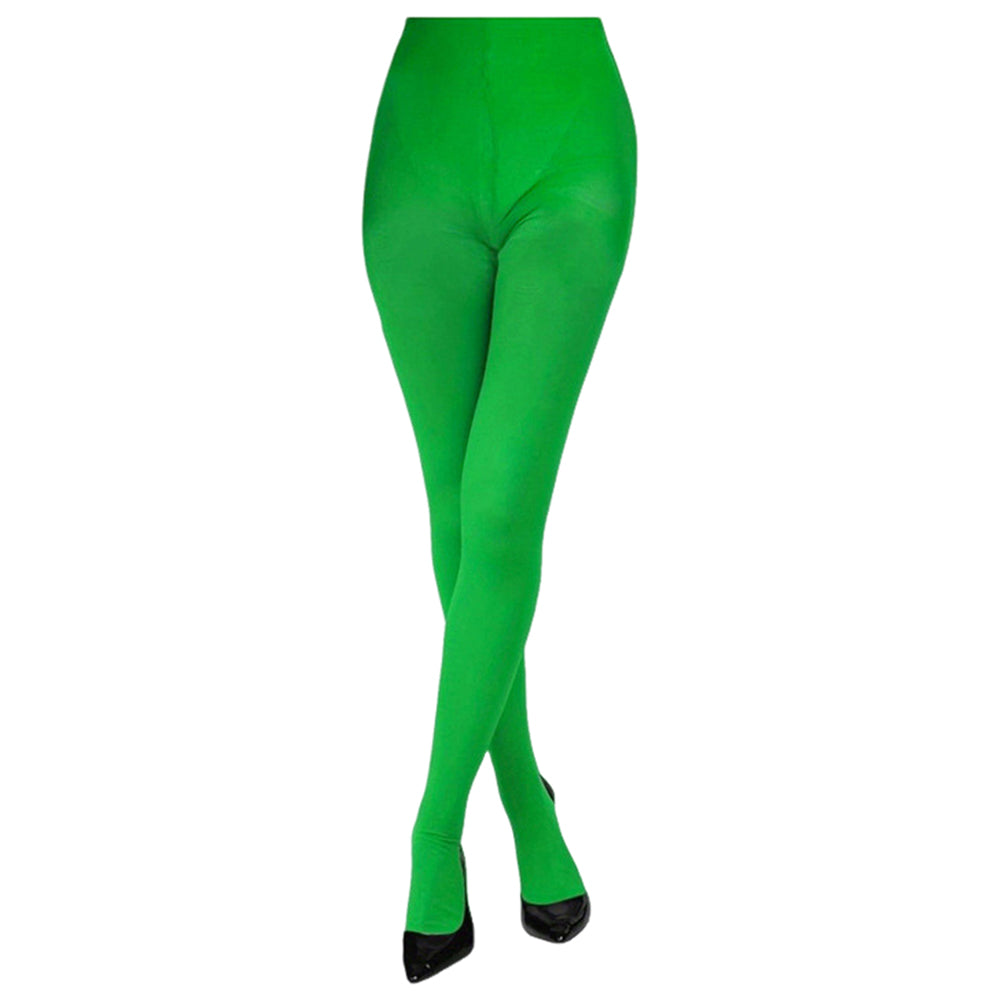 Wicked Hexe Elphaba Strümpfhose Handschuhe Cosplay Zubehör
