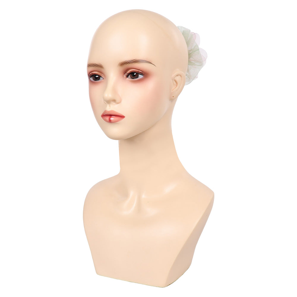 Wicked for Good Glinda Cosplay Requisite