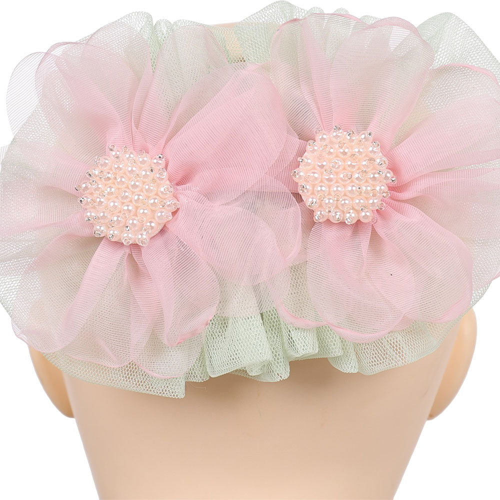 Wicked for Good Glinda Cosplay Requisite