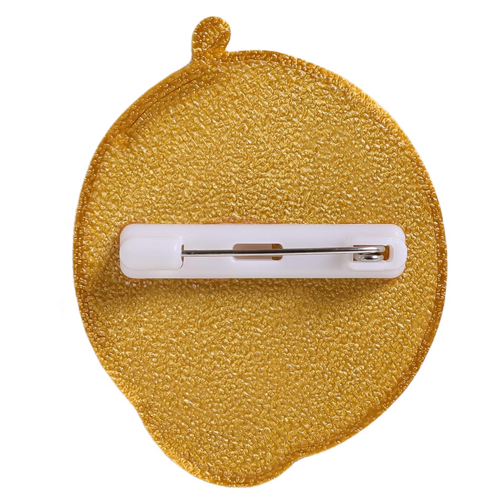 Wicked for Good Hexe Elphaba Glinda Abzeichen Halloween Karneval Cosplay Requisite