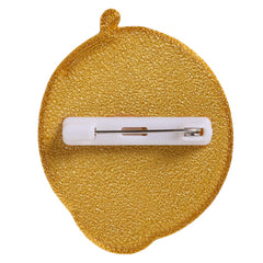 Wicked for Good Hexe Elphaba Glinda Abzeichen Halloween Karneval Cosplay Requisite