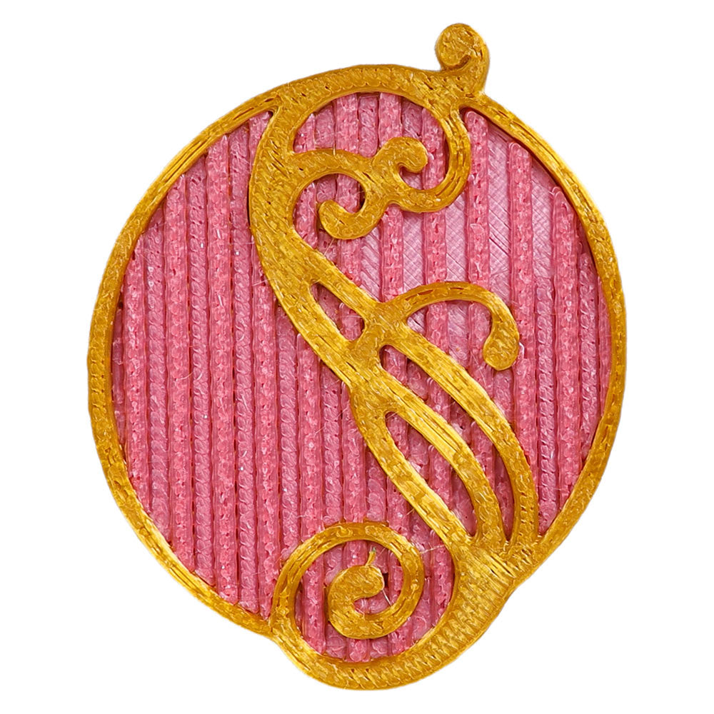 Wicked for Good Hexe Elphaba Glinda Abzeichen Halloween Karneval Cosplay Requisite